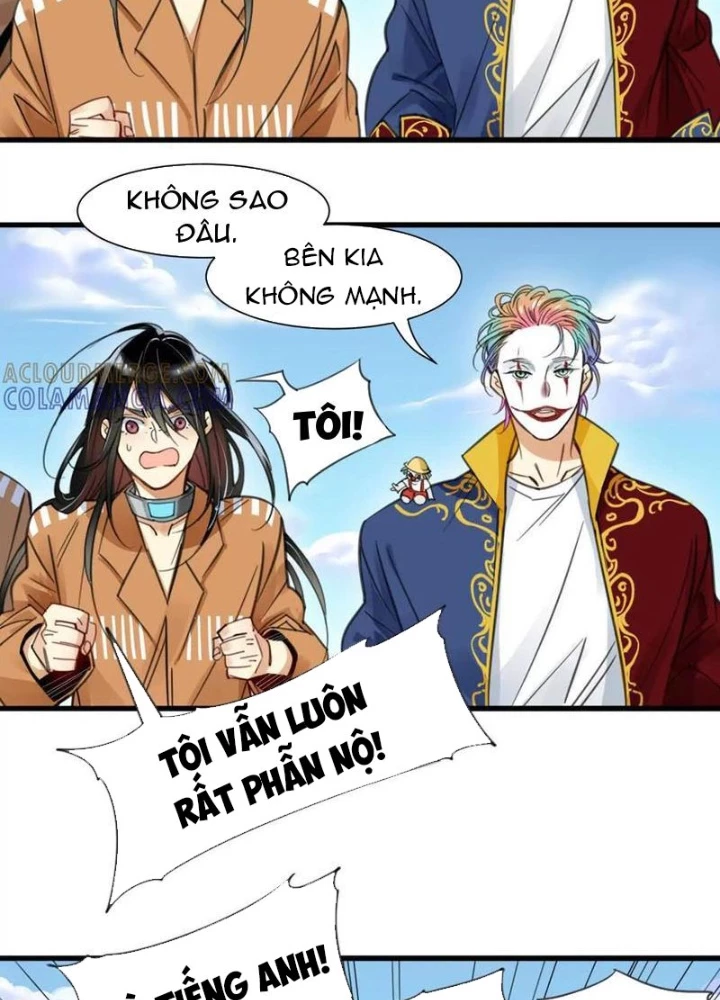 Thế Giới Vô Tội Chapter 18 - 55