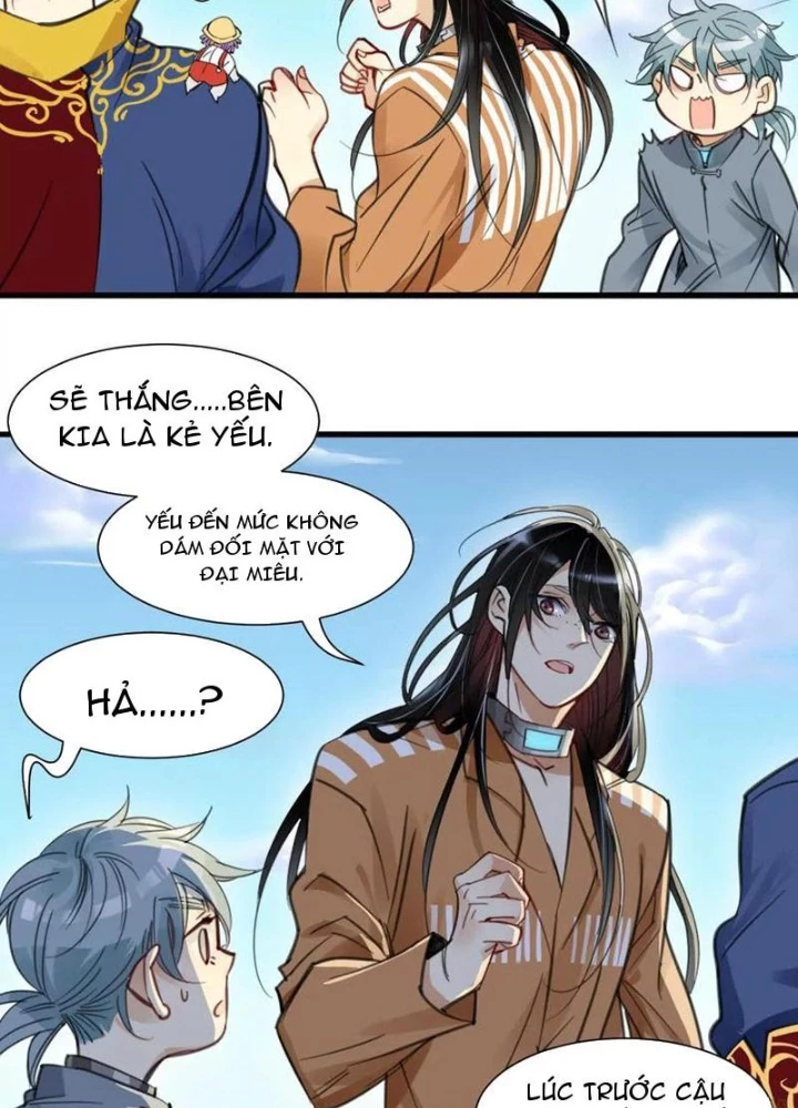 Thế Giới Vô Tội Chapter 18 - 57