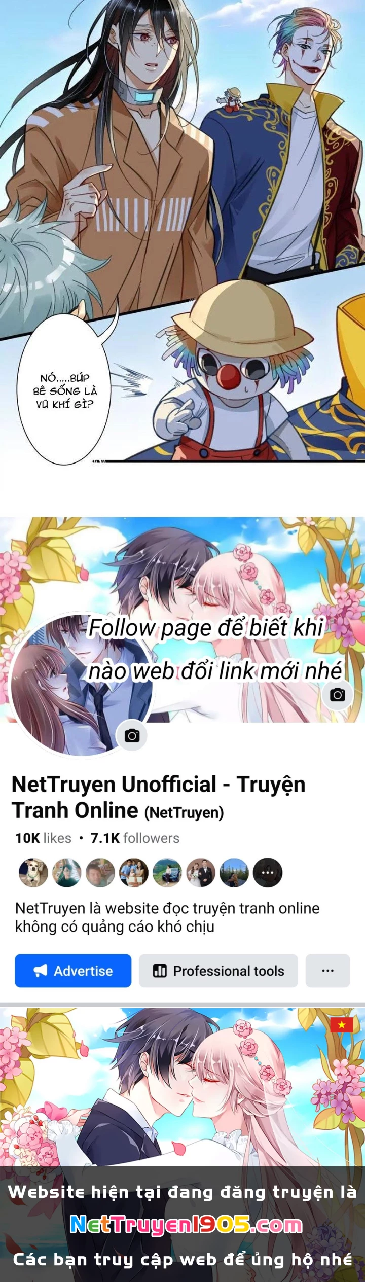 Thế Giới Vô Tội Chapter 18 - 59