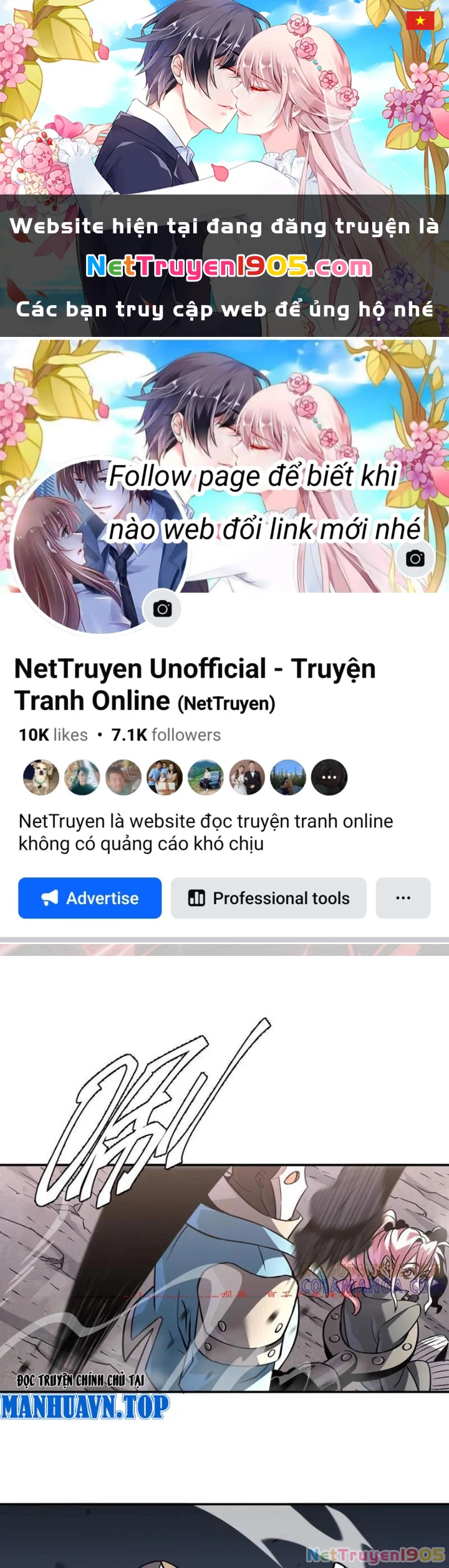 Kẻ Ký Sinh Trên Người Ta Không Dễ Chọc Chapter 17 - 1