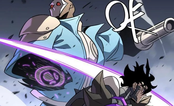 Kẻ Ký Sinh Trên Người Ta Không Dễ Chọc Chapter 17 - 2