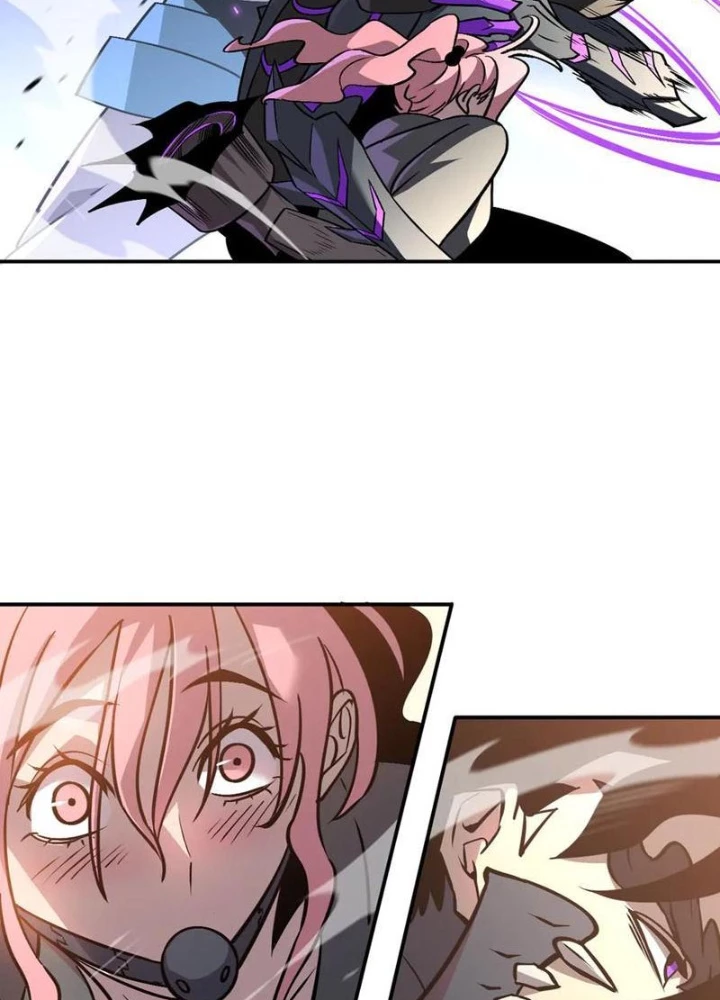 Kẻ Ký Sinh Trên Người Ta Không Dễ Chọc Chapter 17 - 3