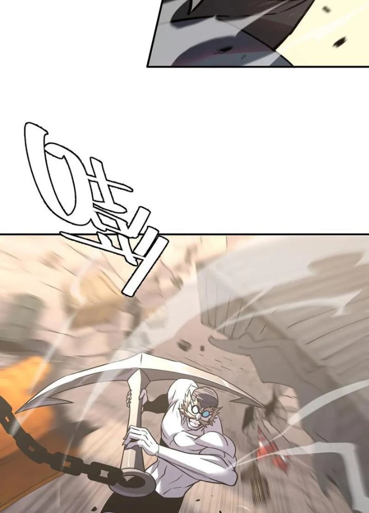 Kẻ Ký Sinh Trên Người Ta Không Dễ Chọc Chapter 17 - 5