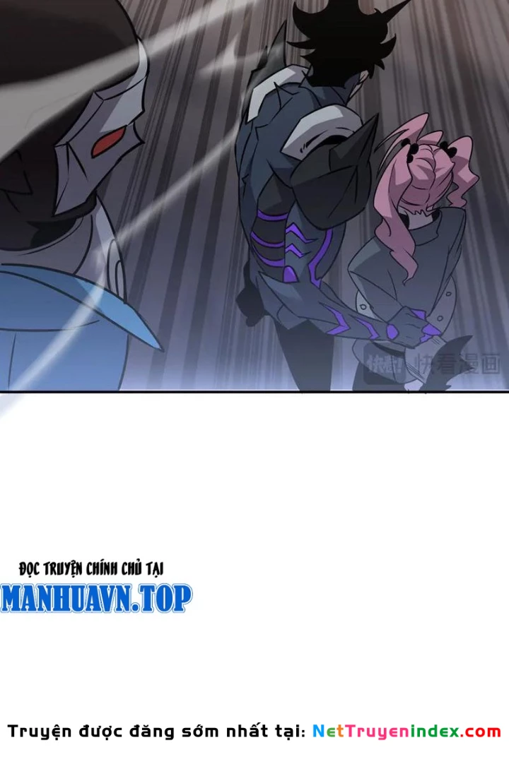 Kẻ Ký Sinh Trên Người Ta Không Dễ Chọc Chapter 17 - 7