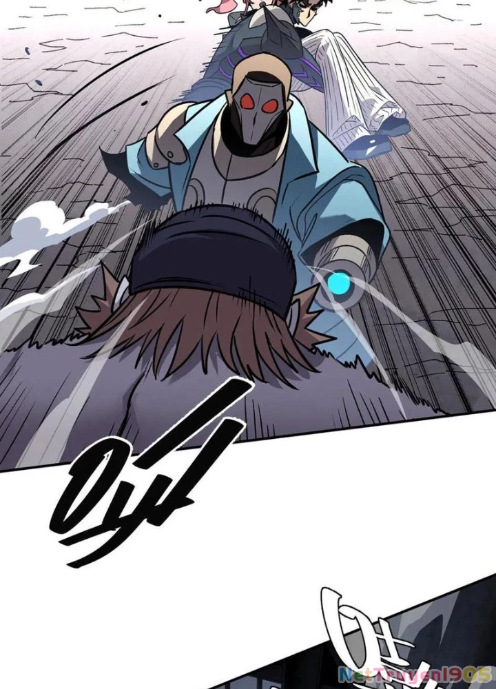 Kẻ Ký Sinh Trên Người Ta Không Dễ Chọc Chapter 17 - 9