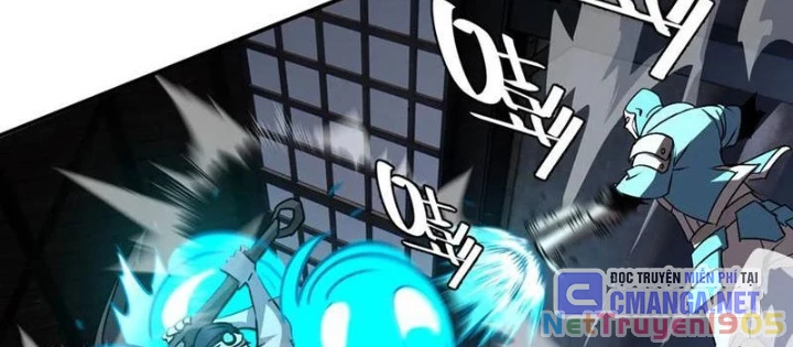 Kẻ Ký Sinh Trên Người Ta Không Dễ Chọc Chapter 17 - 10