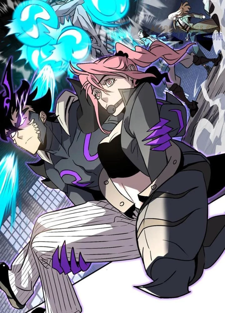 Kẻ Ký Sinh Trên Người Ta Không Dễ Chọc Chapter 17 - 11