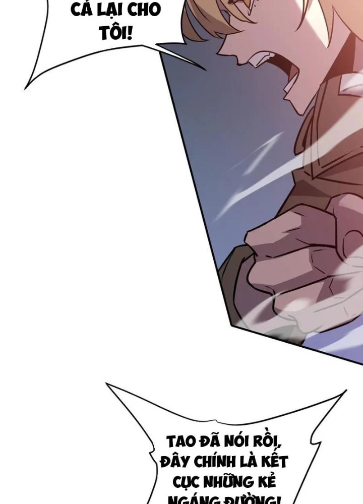 Kẻ Ký Sinh Trên Người Ta Không Dễ Chọc Chapter 17 - 13