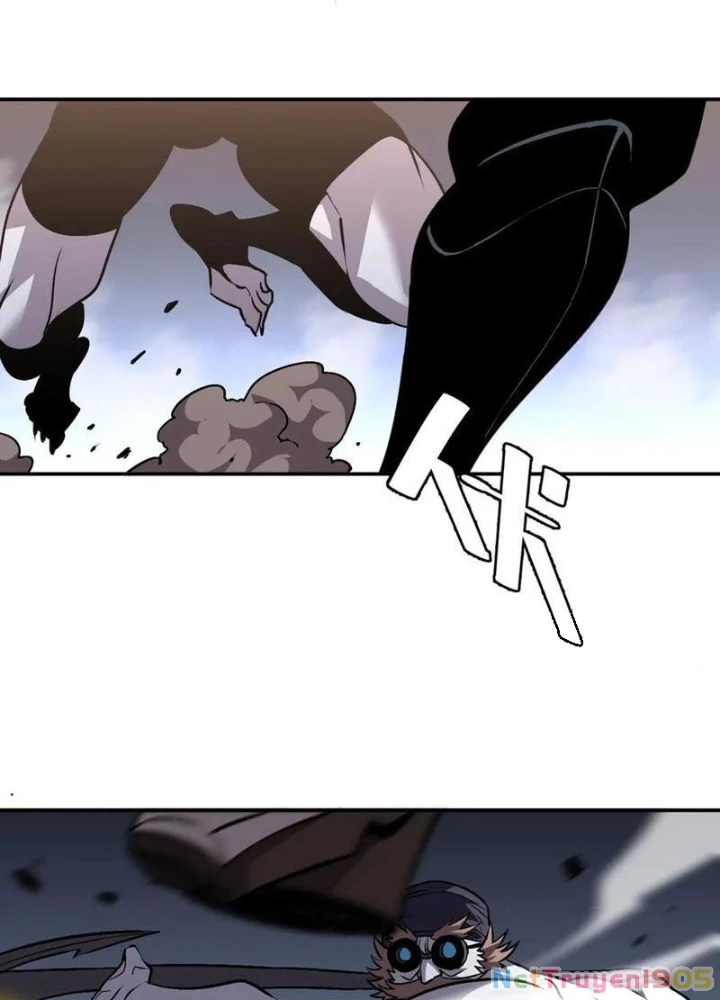 Kẻ Ký Sinh Trên Người Ta Không Dễ Chọc Chapter 17 - 17