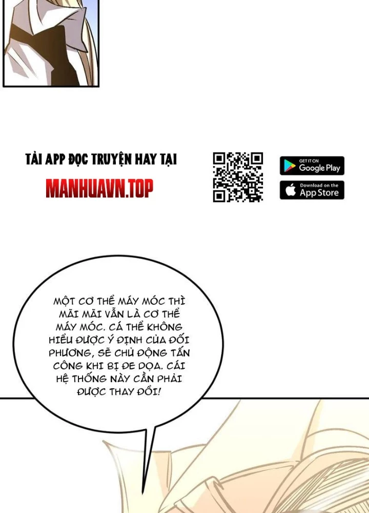 Kẻ Ký Sinh Trên Người Ta Không Dễ Chọc Chapter 17 - 21