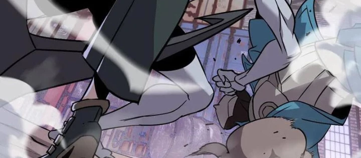 Kẻ Ký Sinh Trên Người Ta Không Dễ Chọc Chapter 17 - 24