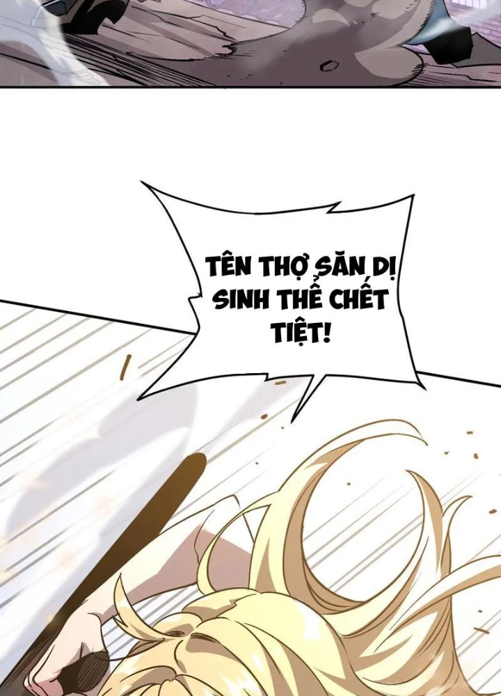 Kẻ Ký Sinh Trên Người Ta Không Dễ Chọc Chapter 17 - 25