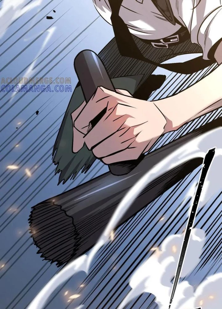 Kẻ Ký Sinh Trên Người Ta Không Dễ Chọc Chapter 17 - 27