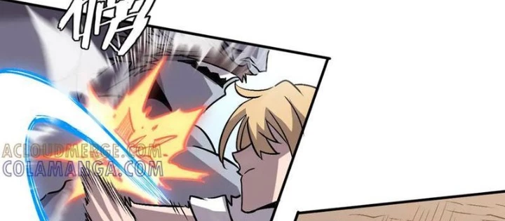 Kẻ Ký Sinh Trên Người Ta Không Dễ Chọc Chapter 17 - 36