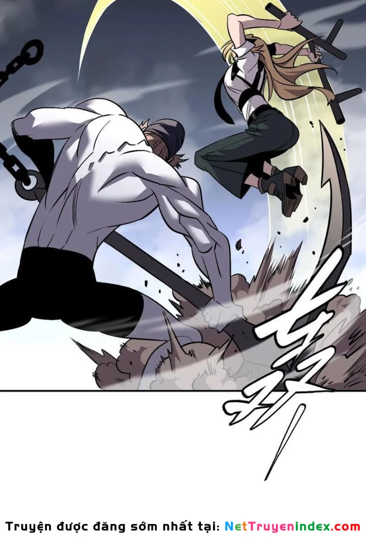 Kẻ Ký Sinh Trên Người Ta Không Dễ Chọc Chapter 17 - 41