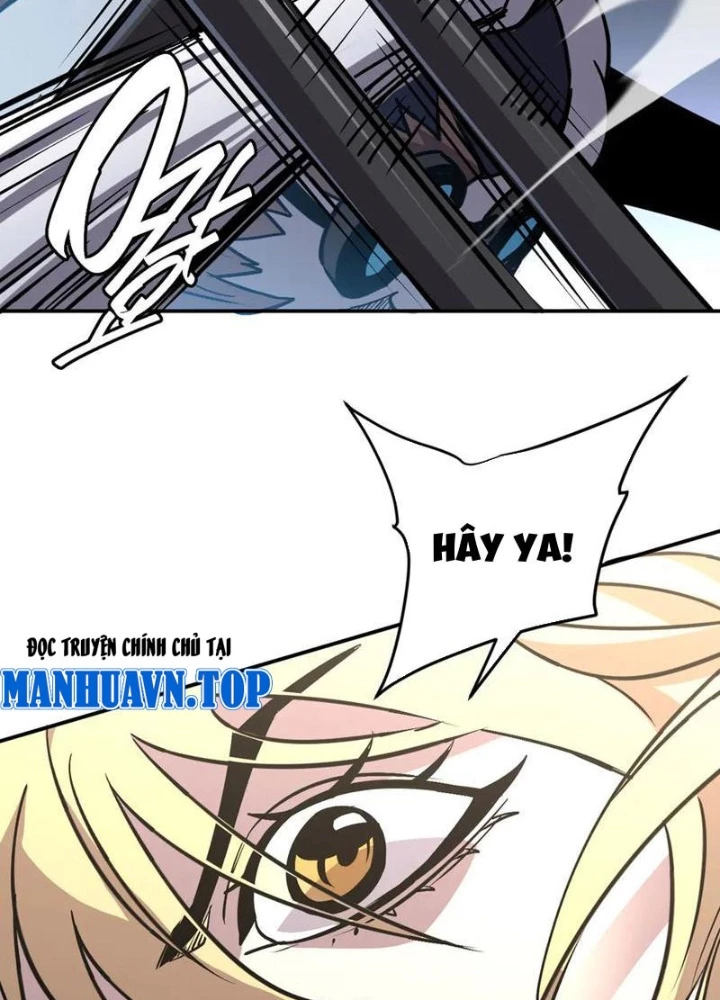 Kẻ Ký Sinh Trên Người Ta Không Dễ Chọc Chapter 17 - 43