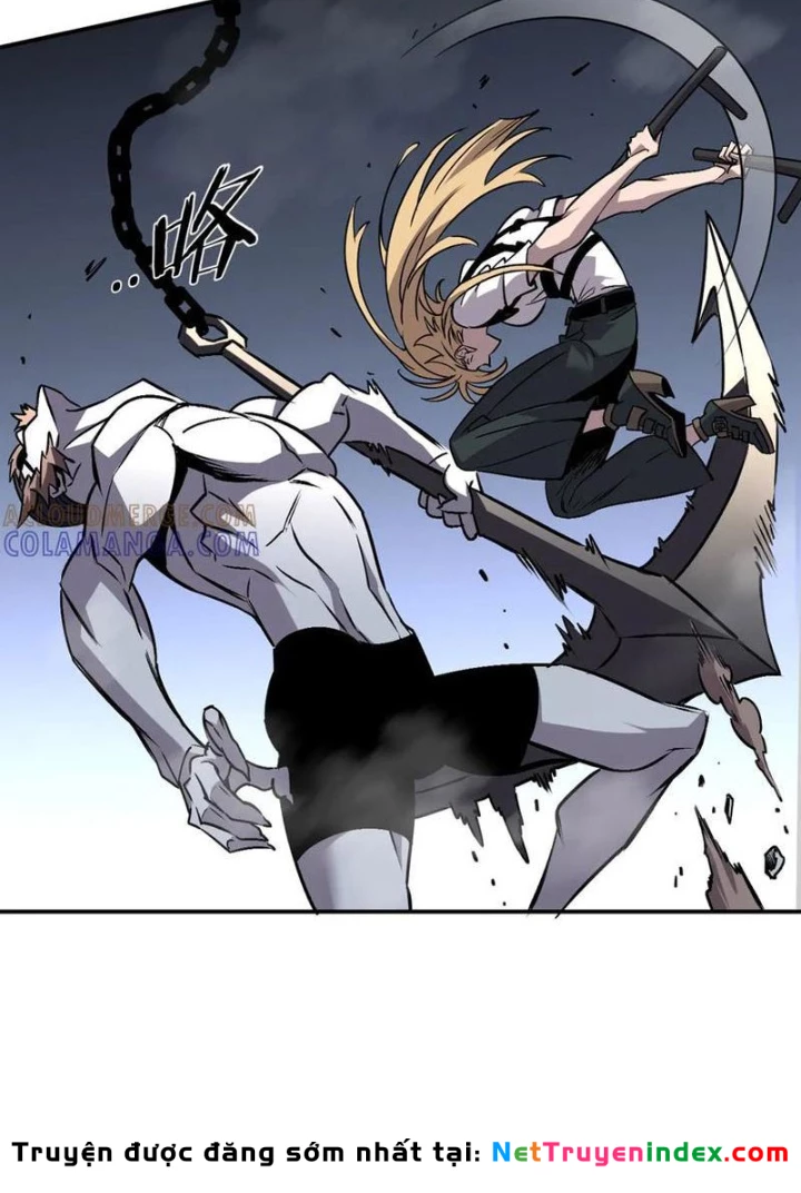 Kẻ Ký Sinh Trên Người Ta Không Dễ Chọc Chapter 17 - 49