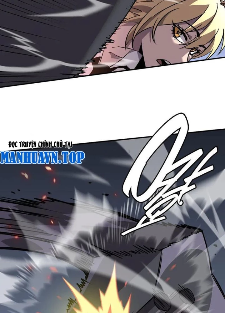 Kẻ Ký Sinh Trên Người Ta Không Dễ Chọc Chapter 17 - 51