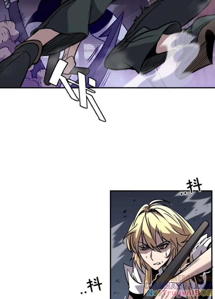 Kẻ Ký Sinh Trên Người Ta Không Dễ Chọc Chapter 17 - 55