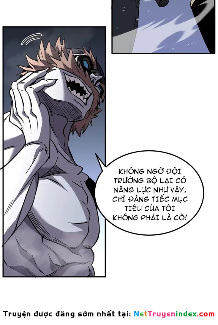 Kẻ Ký Sinh Trên Người Ta Không Dễ Chọc Chapter 17 - 57