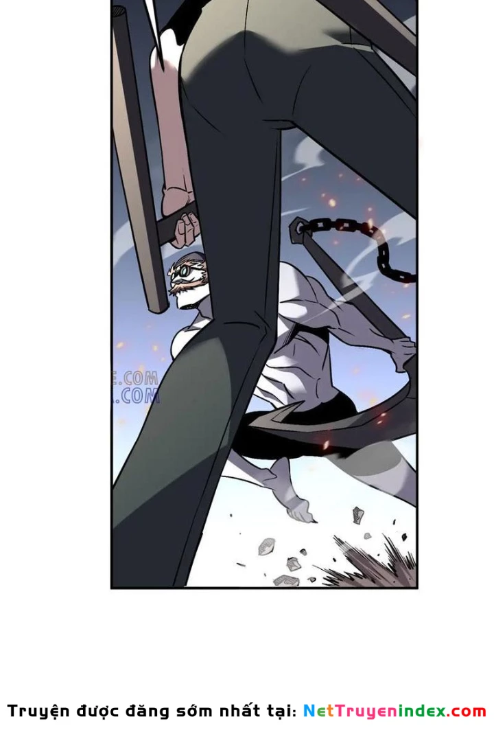 Kẻ Ký Sinh Trên Người Ta Không Dễ Chọc Chapter 17 - 59