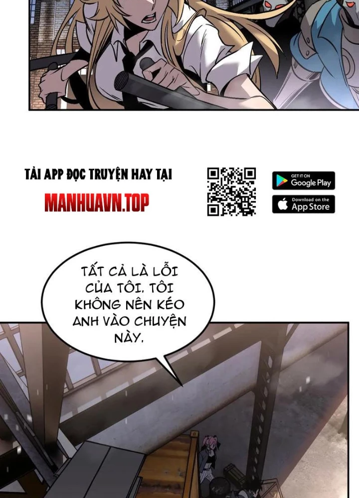 Kẻ Ký Sinh Trên Người Ta Không Dễ Chọc Chapter 17 - 61