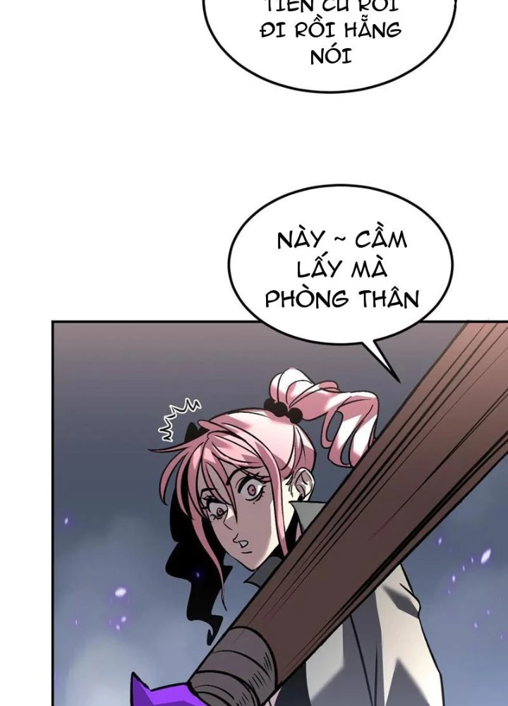 Kẻ Ký Sinh Trên Người Ta Không Dễ Chọc Chapter 17 - 63