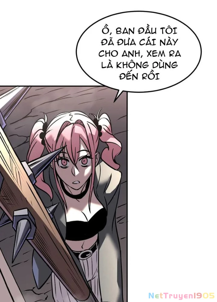 Kẻ Ký Sinh Trên Người Ta Không Dễ Chọc Chapter 17 - 65