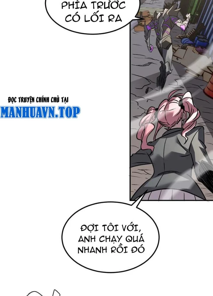 Kẻ Ký Sinh Trên Người Ta Không Dễ Chọc Chapter 17 - 67