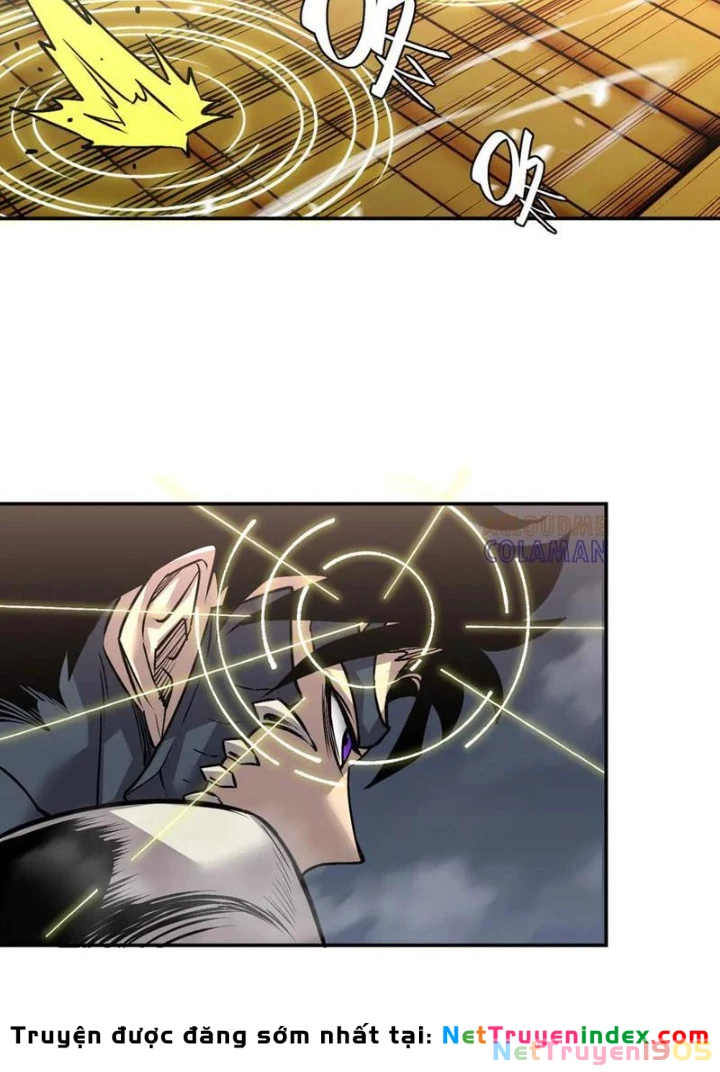 Kẻ Ký Sinh Trên Người Ta Không Dễ Chọc Chapter 17 - 69