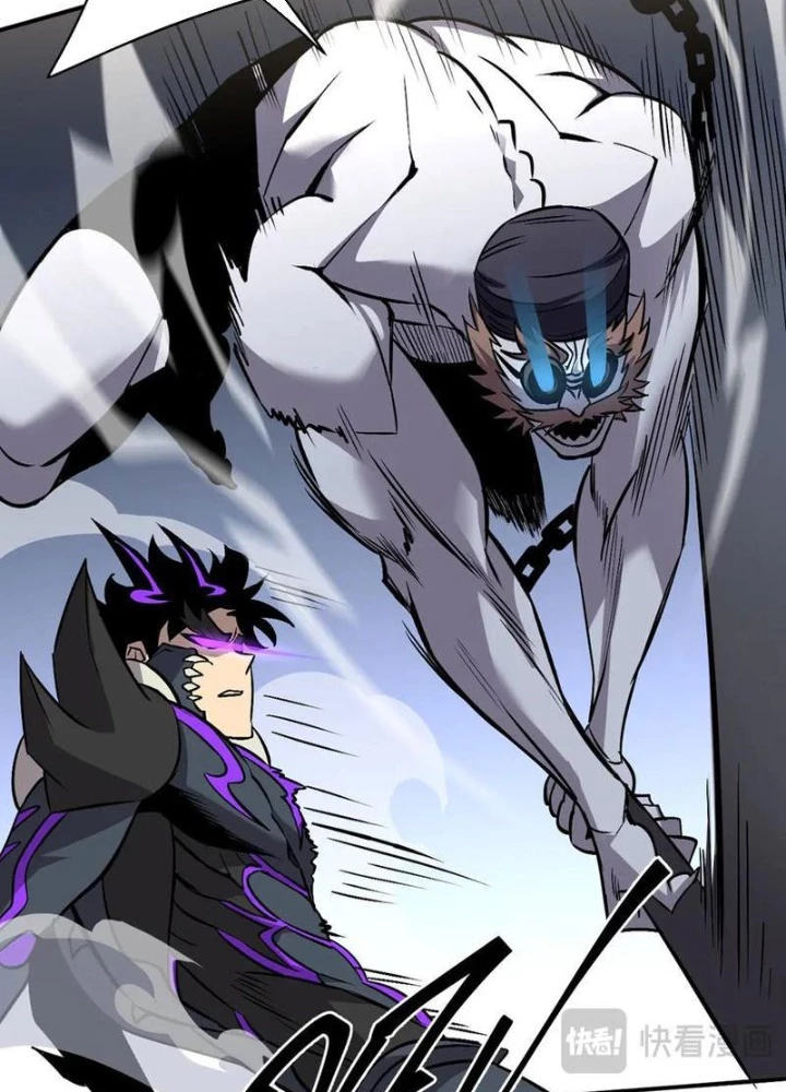 Kẻ Ký Sinh Trên Người Ta Không Dễ Chọc Chapter 17 - 73