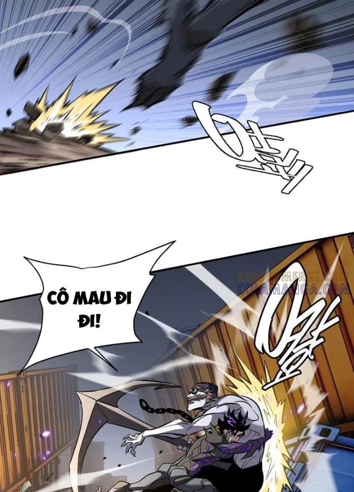 Kẻ Ký Sinh Trên Người Ta Không Dễ Chọc Chapter 17 - 75