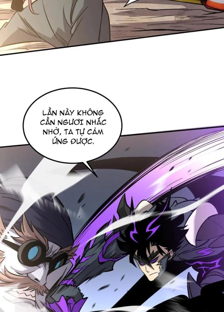 Kẻ Ký Sinh Trên Người Ta Không Dễ Chọc Chapter 17 - 77