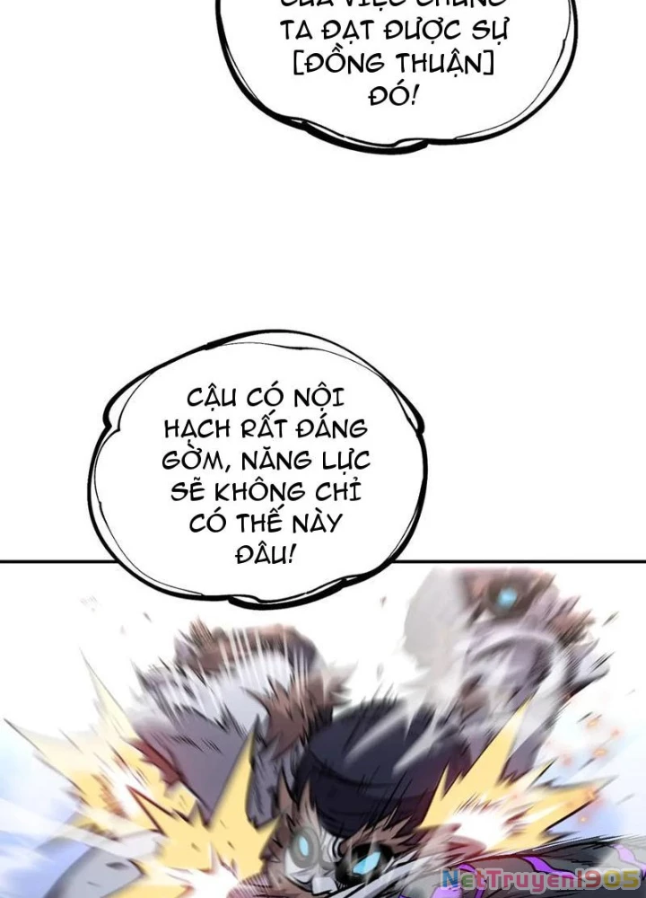 Kẻ Ký Sinh Trên Người Ta Không Dễ Chọc Chapter 17 - 79