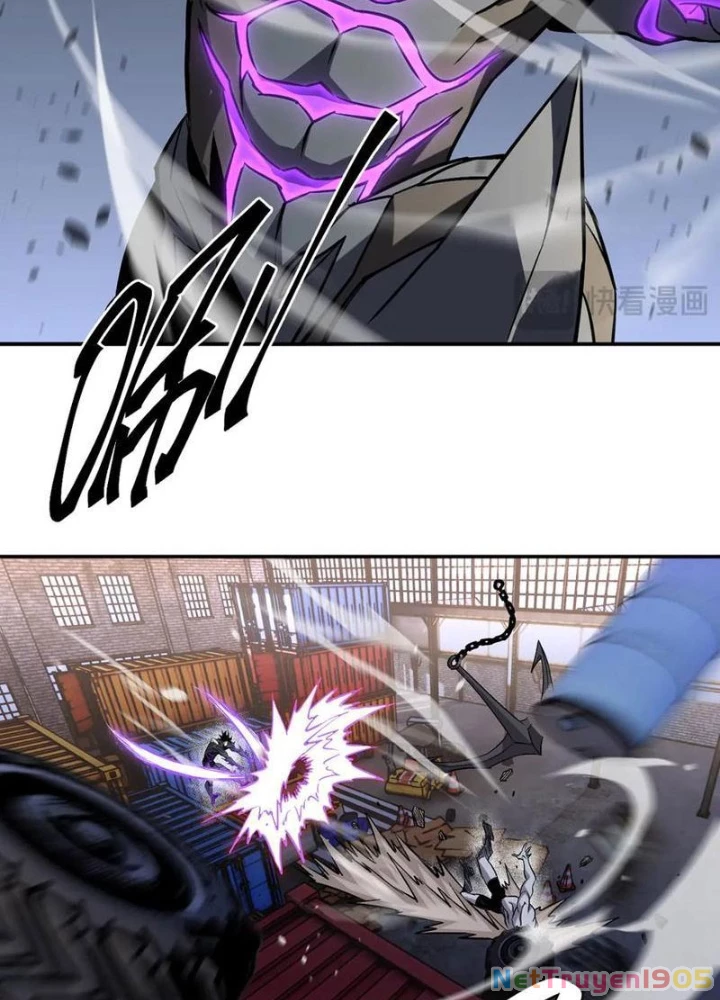 Kẻ Ký Sinh Trên Người Ta Không Dễ Chọc Chapter 17 - 83