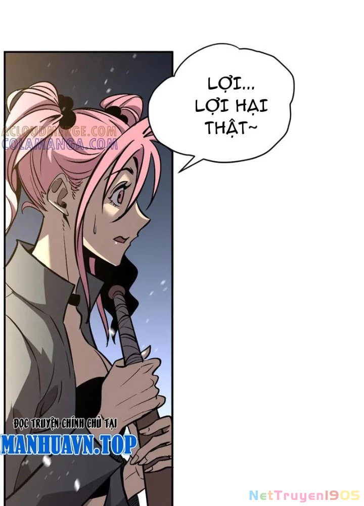 Kẻ Ký Sinh Trên Người Ta Không Dễ Chọc Chapter 17 - 85