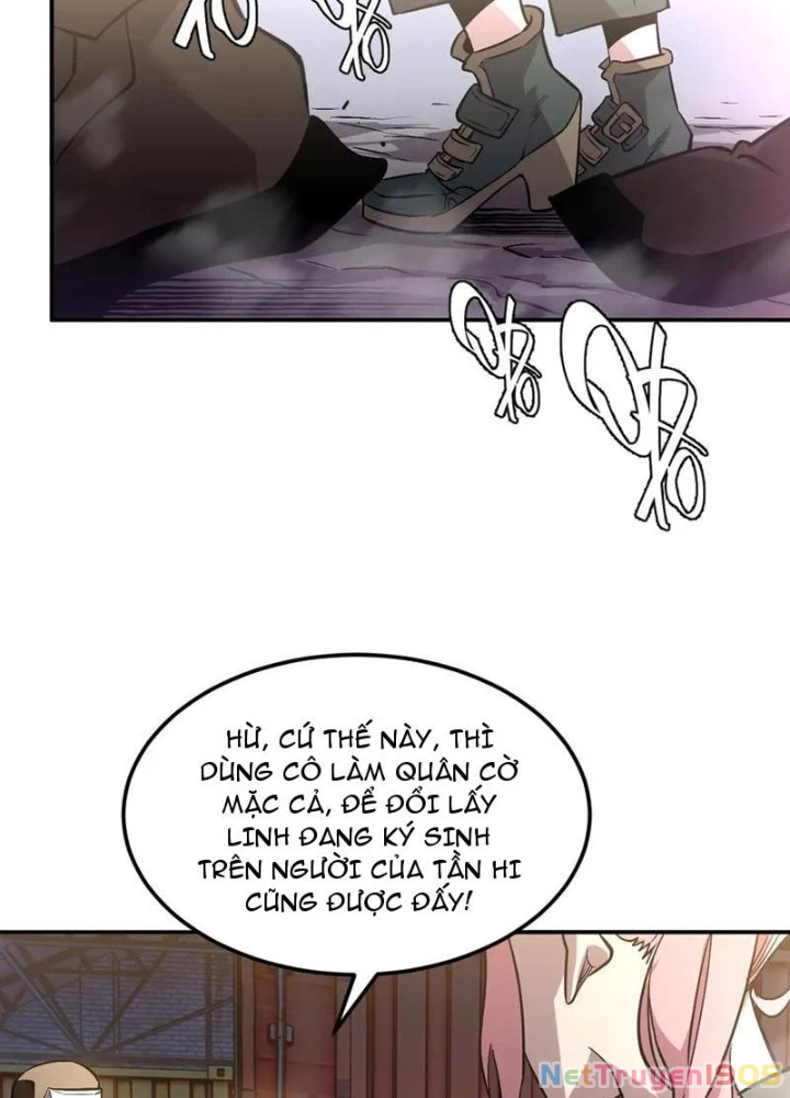 Kẻ Ký Sinh Trên Người Ta Không Dễ Chọc Chapter 17 - 87