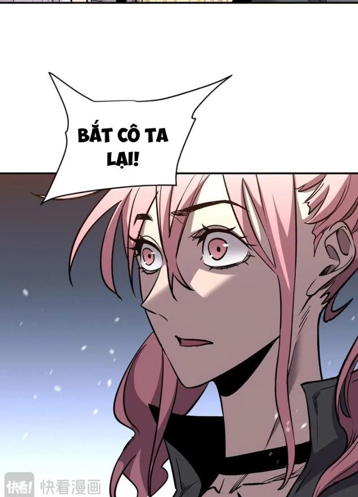 Kẻ Ký Sinh Trên Người Ta Không Dễ Chọc Chapter 17 - 89