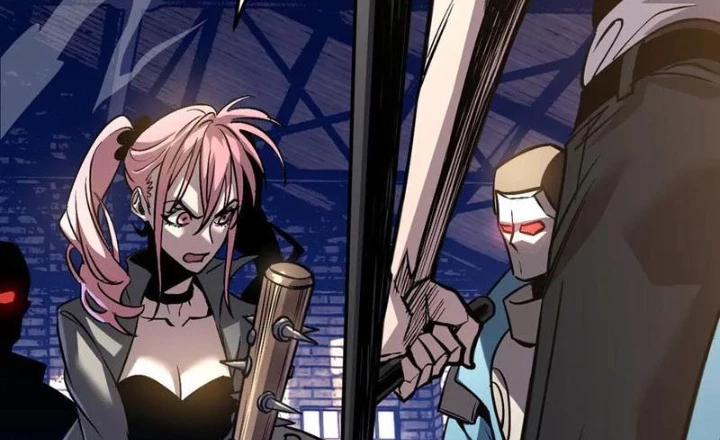 Kẻ Ký Sinh Trên Người Ta Không Dễ Chọc Chapter 18 - 2