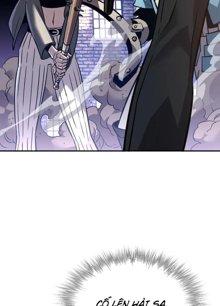Kẻ Ký Sinh Trên Người Ta Không Dễ Chọc Chapter 18 - 3