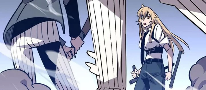 Kẻ Ký Sinh Trên Người Ta Không Dễ Chọc Chapter 18 - 8