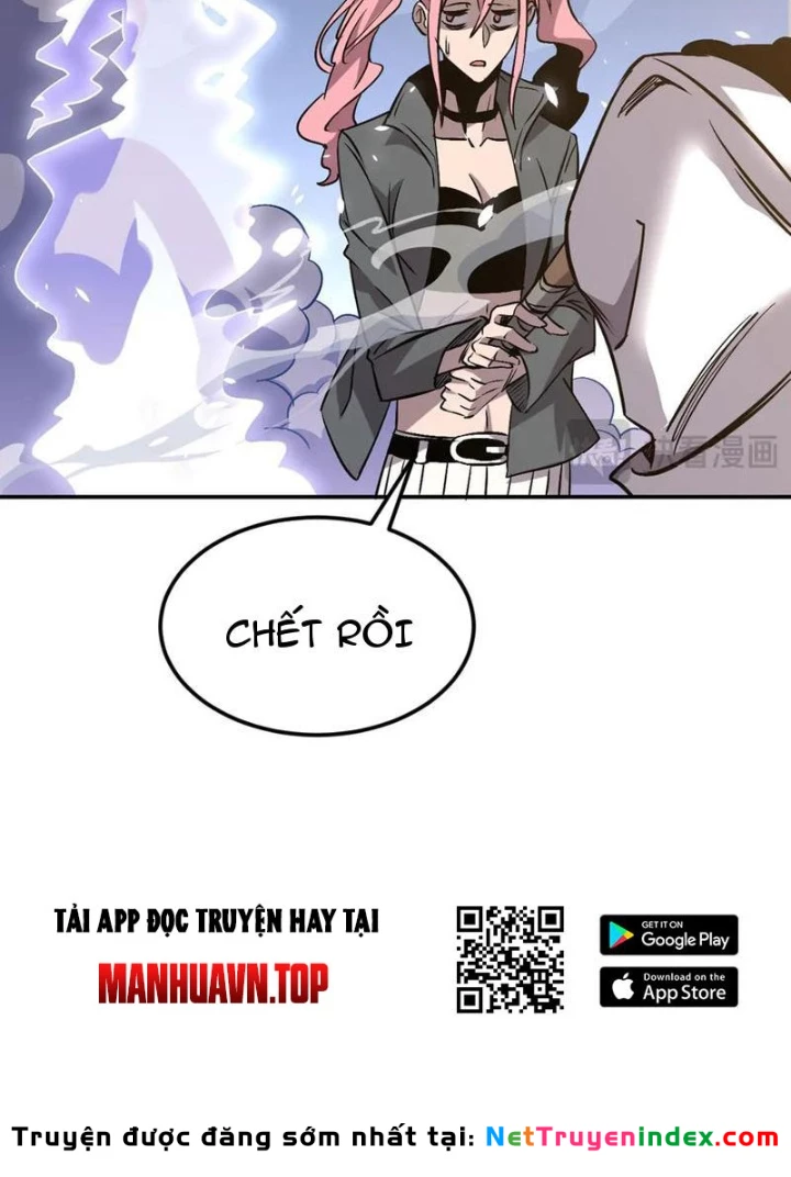 Kẻ Ký Sinh Trên Người Ta Không Dễ Chọc Chapter 18 - 11