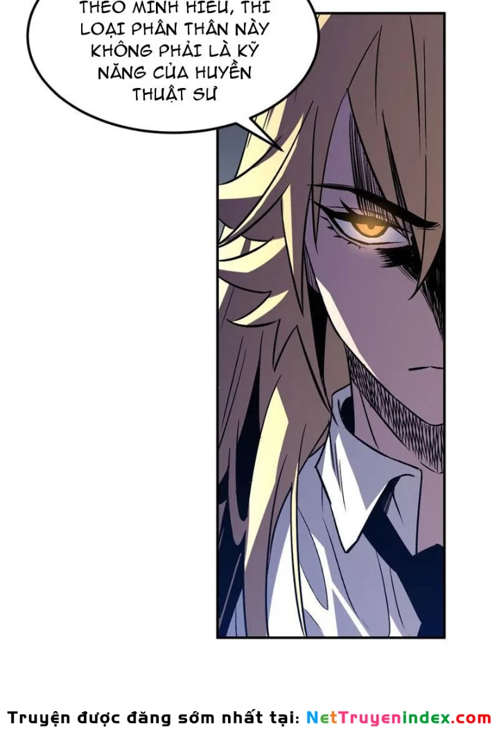 Kẻ Ký Sinh Trên Người Ta Không Dễ Chọc Chapter 18 - 13