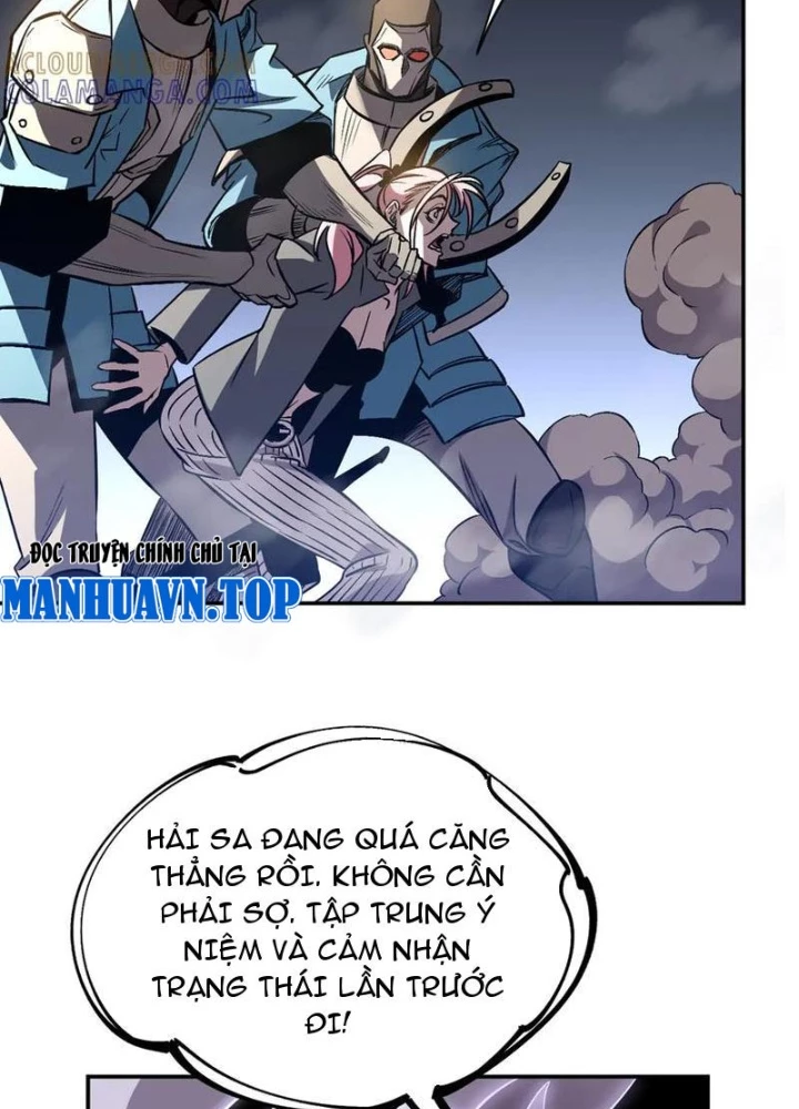 Kẻ Ký Sinh Trên Người Ta Không Dễ Chọc Chapter 18 - 15