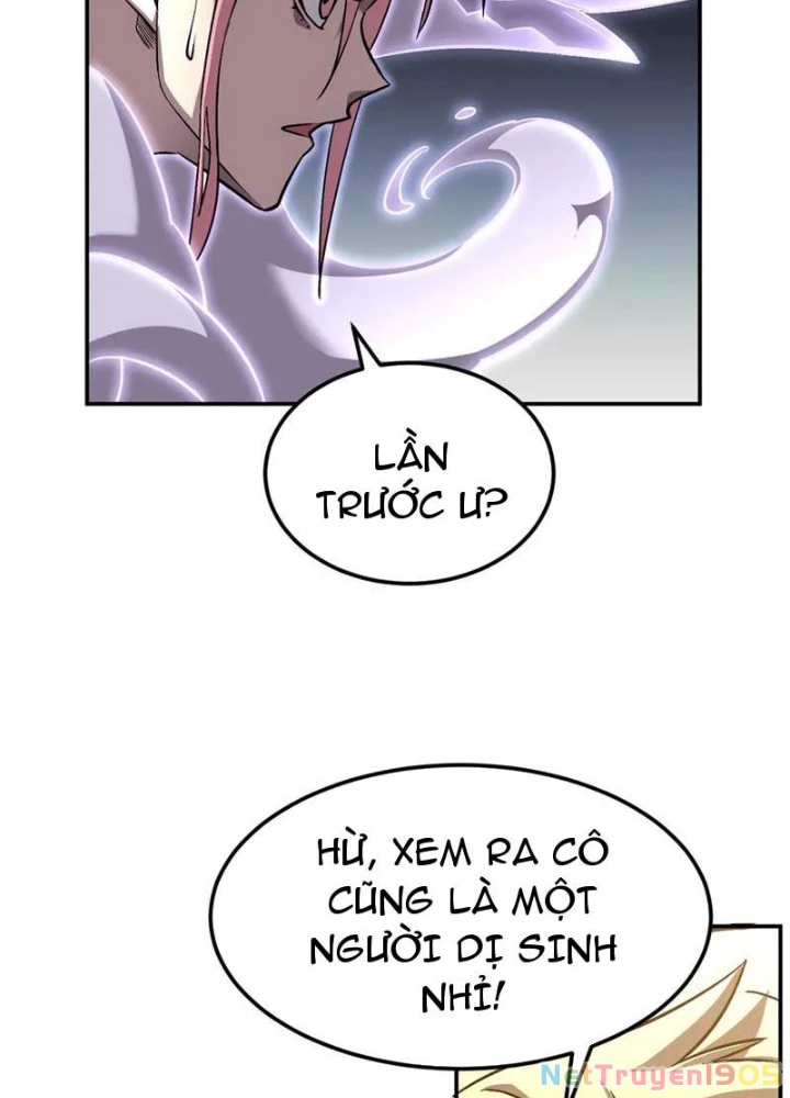 Kẻ Ký Sinh Trên Người Ta Không Dễ Chọc Chapter 18 - 17