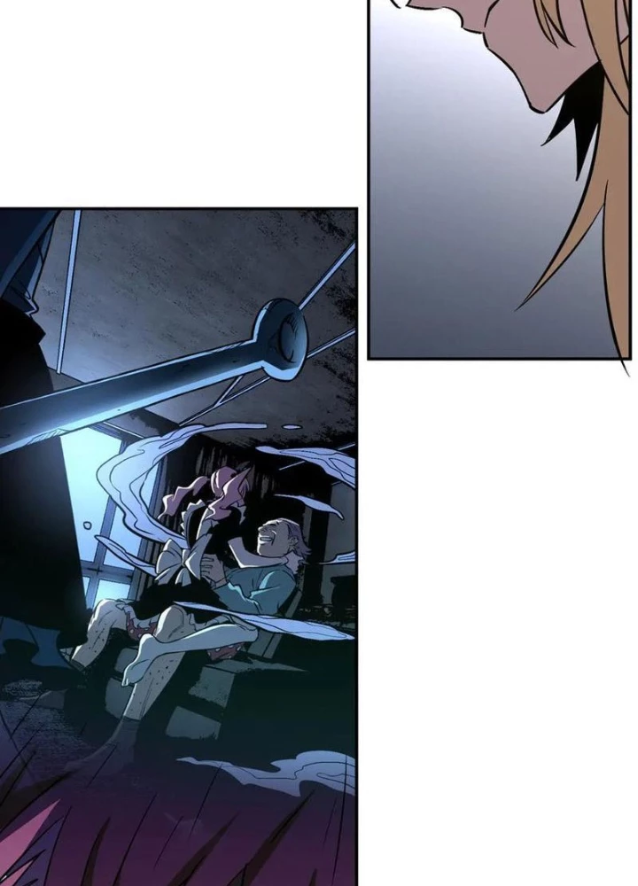 Kẻ Ký Sinh Trên Người Ta Không Dễ Chọc Chapter 18 - 19