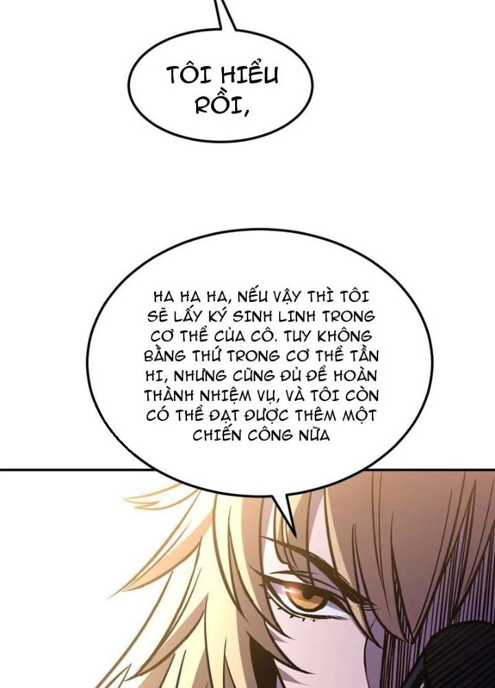 Kẻ Ký Sinh Trên Người Ta Không Dễ Chọc Chapter 18 - 21