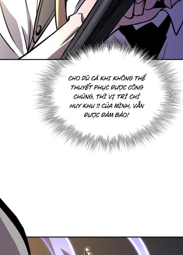 Kẻ Ký Sinh Trên Người Ta Không Dễ Chọc Chapter 18 - 23