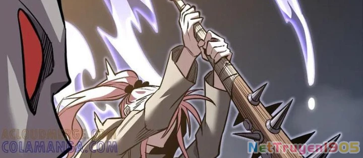 Kẻ Ký Sinh Trên Người Ta Không Dễ Chọc Chapter 18 - 24