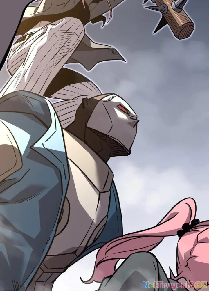 Kẻ Ký Sinh Trên Người Ta Không Dễ Chọc Chapter 18 - 25